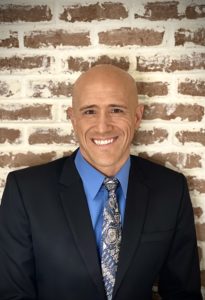 Dr. Wade C. Roberts